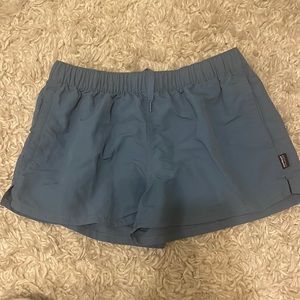 Women's Barely Baggies™ Shorts - 2½" - Blue